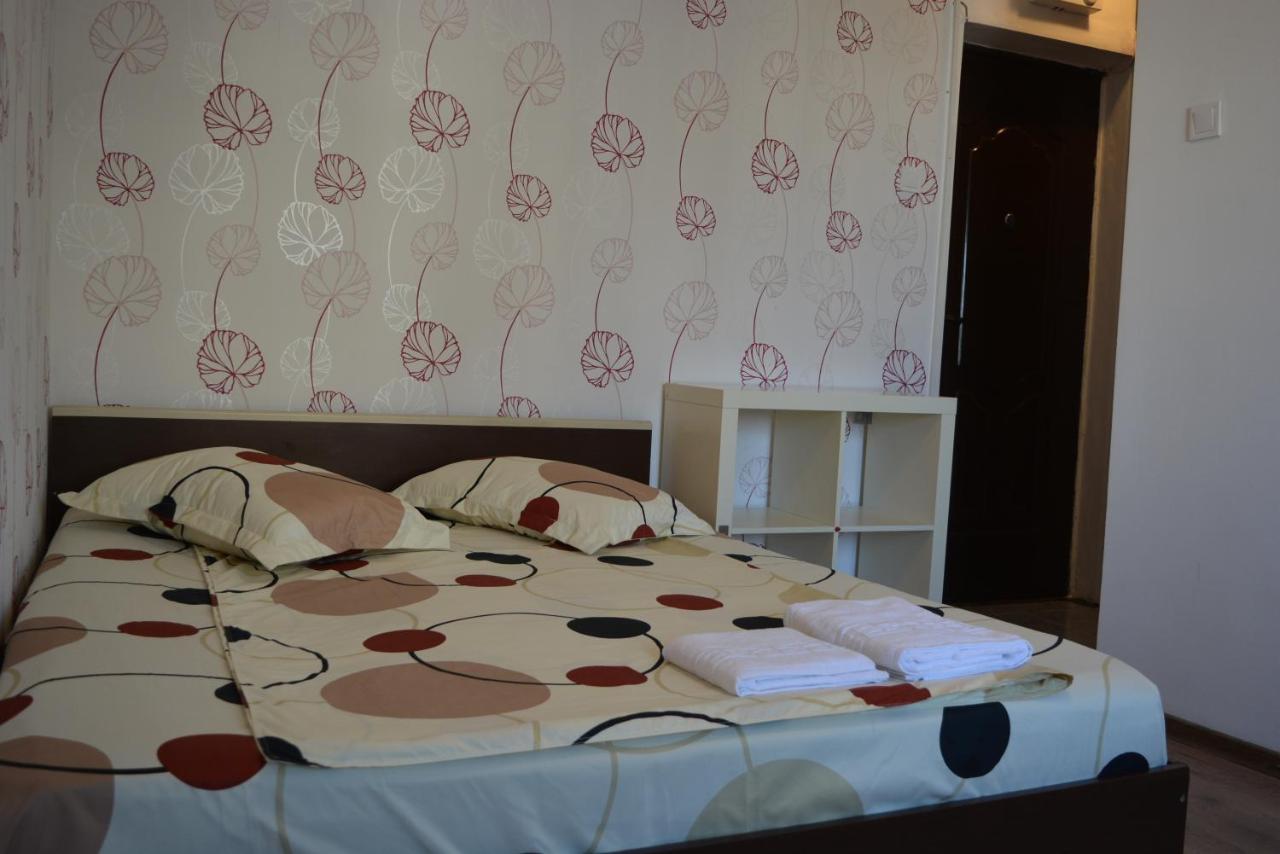 Iulia Studio 9 Bukareszt Zewnętrze zdjęcie