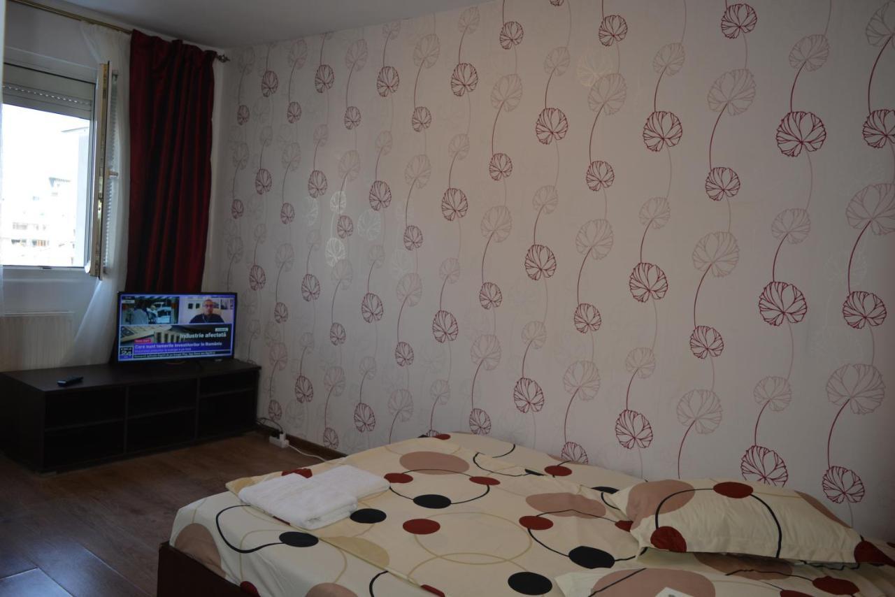 Iulia Studio 9 Bukareszt Zewnętrze zdjęcie