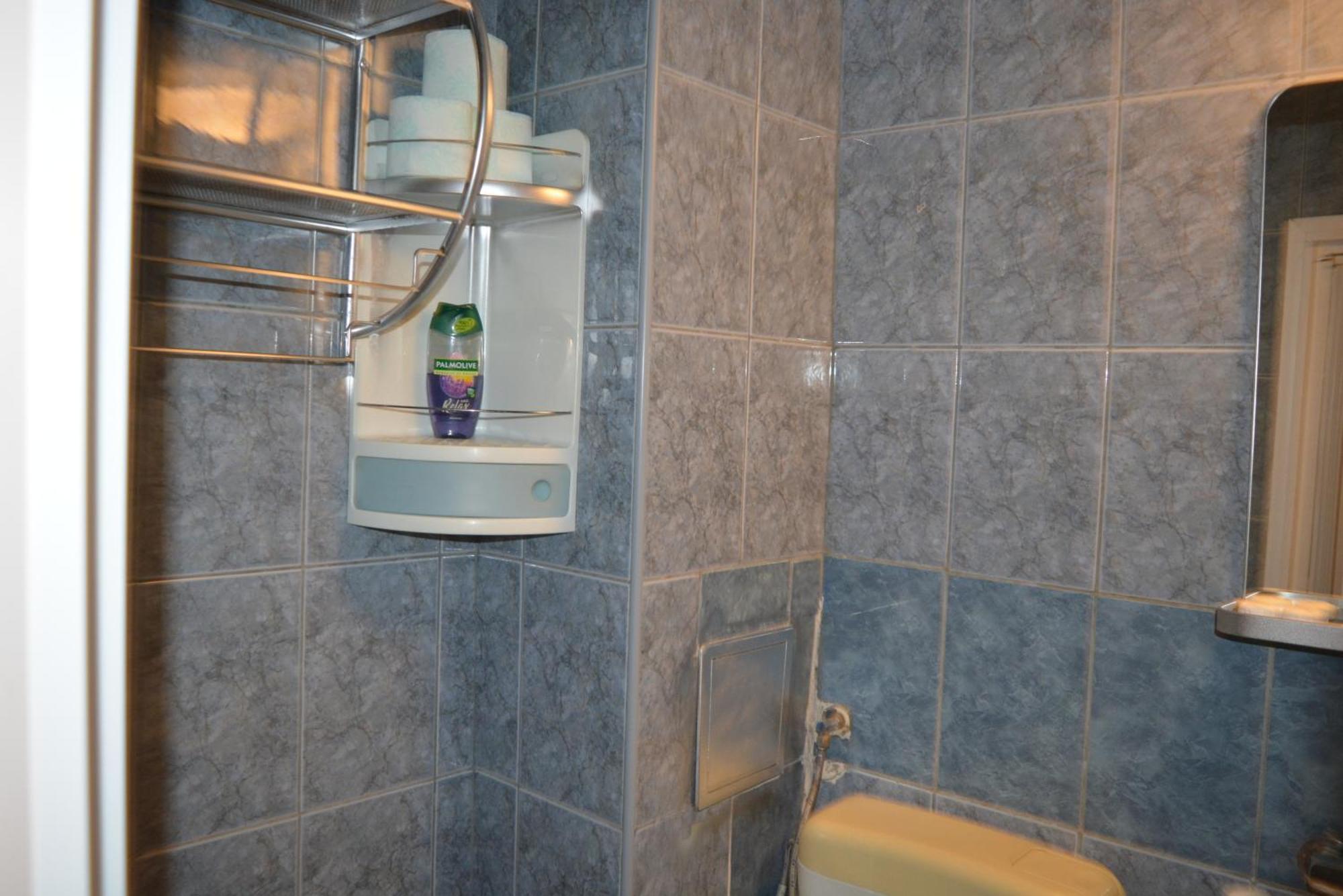 Iulia Studio 9 Bukareszt Zewnętrze zdjęcie